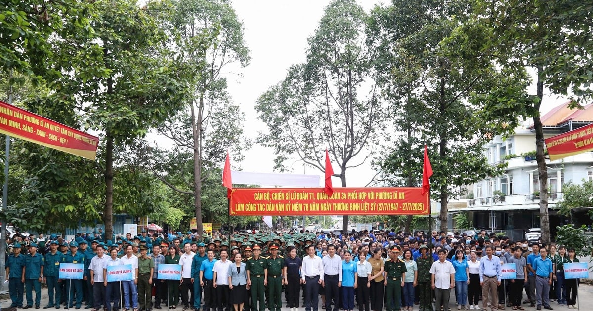 TP. Hồ Chí Minh: Đổi mới công tác dân vận, tăng cường sức mạnh khối đại đoàn kết