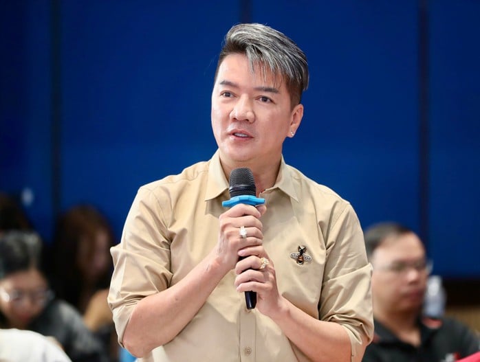 Biến khát vọng thành hiện thực - Ảnh 4.