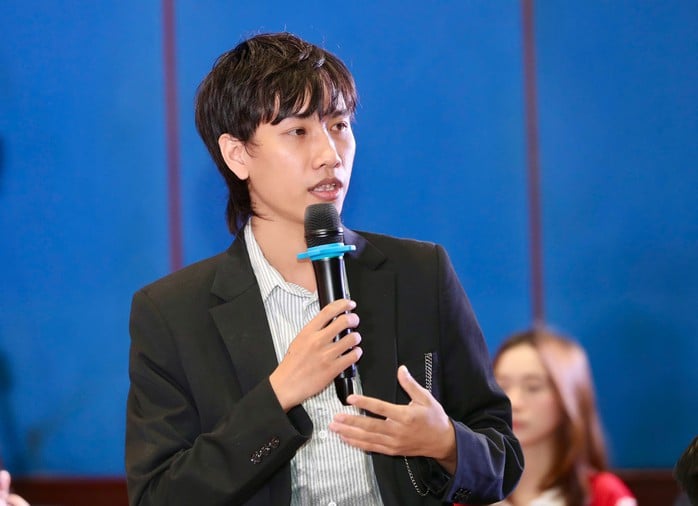 Biến khát vọng thành hiện thực - Ảnh 5.