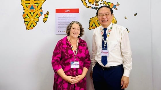 'Mở khóa' tài chính cho tín chỉ carbon rừng và đổi mới nông nghiệp