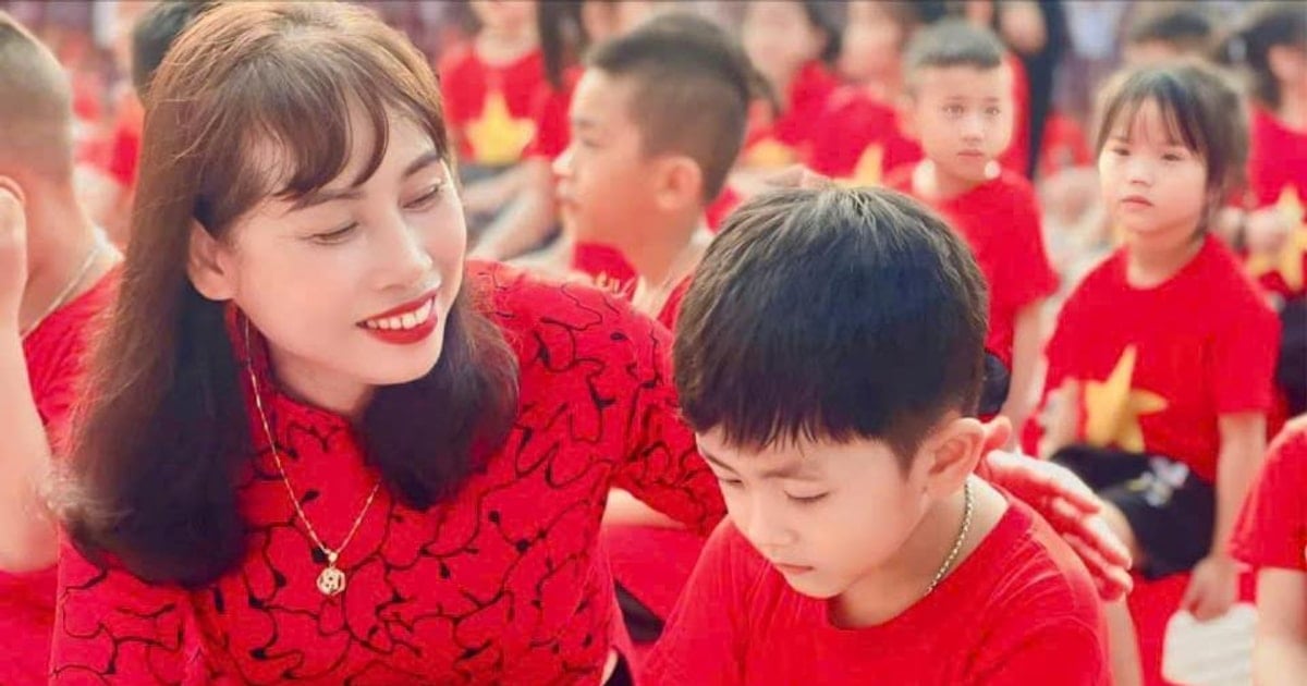 Hành trình đáng ngưỡng mộ của một 'người lái đò'