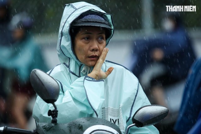 Ngày Nhà giáo Việt Nam 20.11 cũng là dịp tri ân cha mẹ - Ảnh 2.