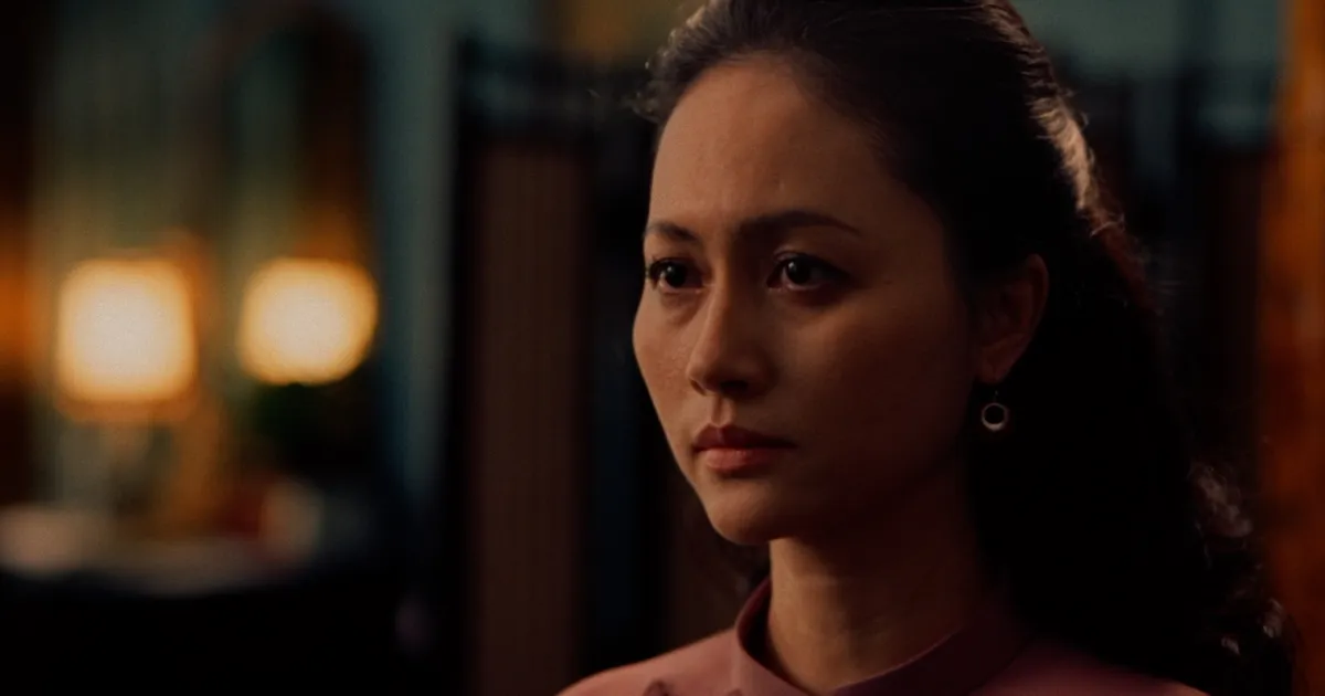 Diễn viên Đỗ Thị Hải Yến: Diễn xuất giống như "đi trên dây"