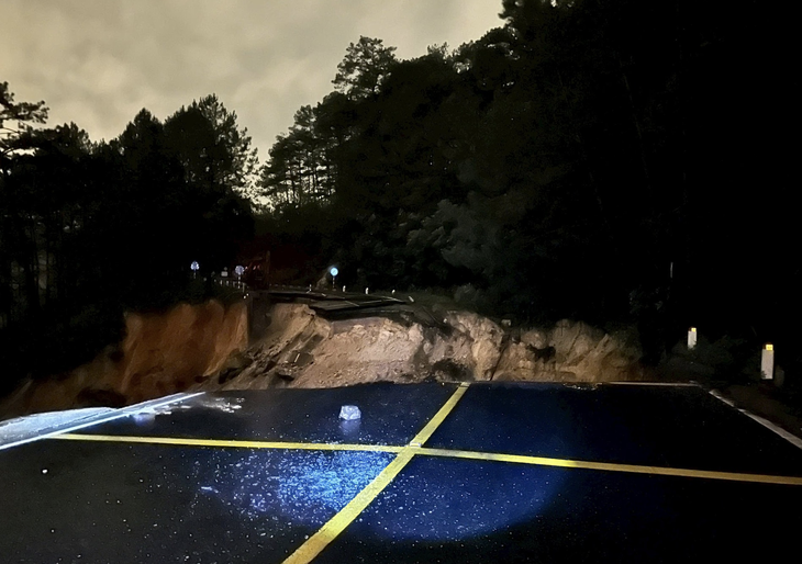 đà lạt - Ảnh 1.