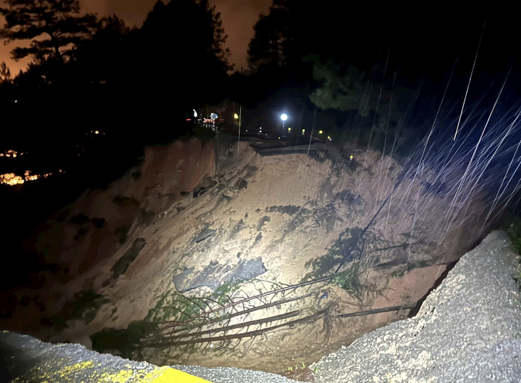 đà lạt - Ảnh 2.