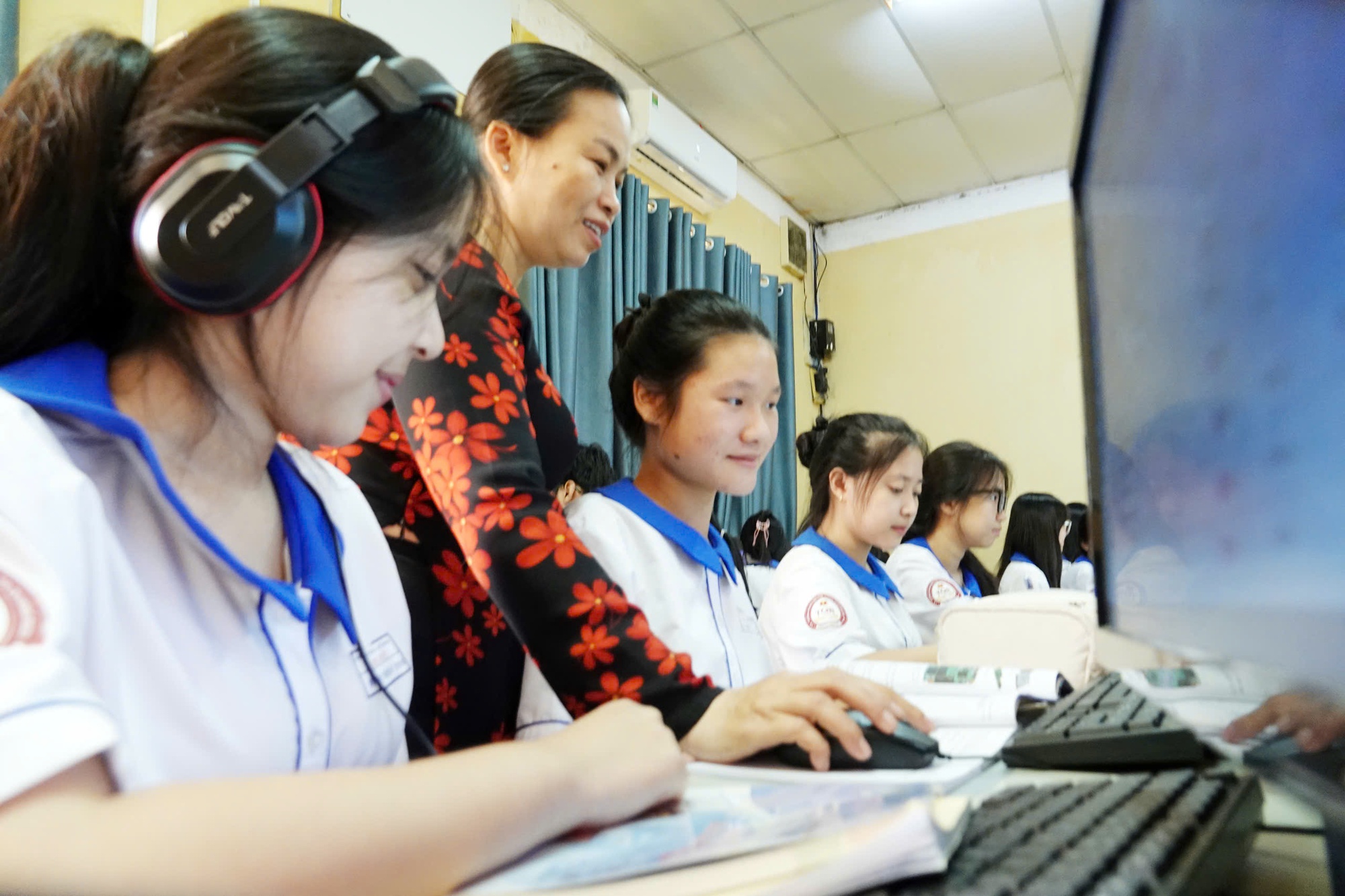 Giáo dục Việt Nam 2045: Tầm nhìn và vai trò của người thầy trong tương lai - Ảnh 2.