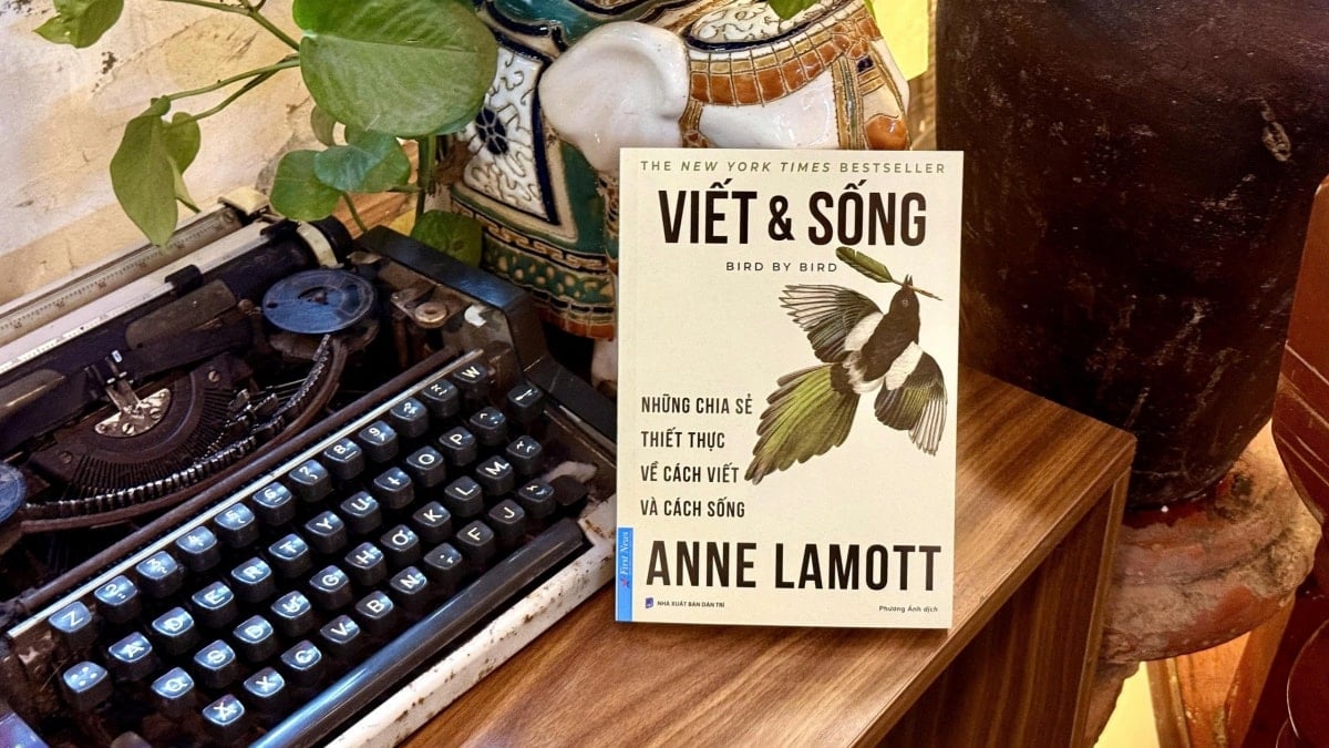  viet va song - viet lach khong chi la ky nang ma con la cach song hinh anh 4