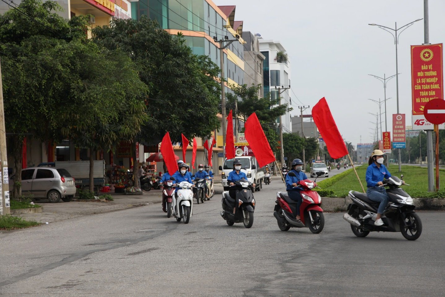 Phòng chống HIV/AIDS tại Ninh Bình, từ chính sách đặc thù đến những chuyển biến về kiểm soát tình hình dịch- Ảnh 1.