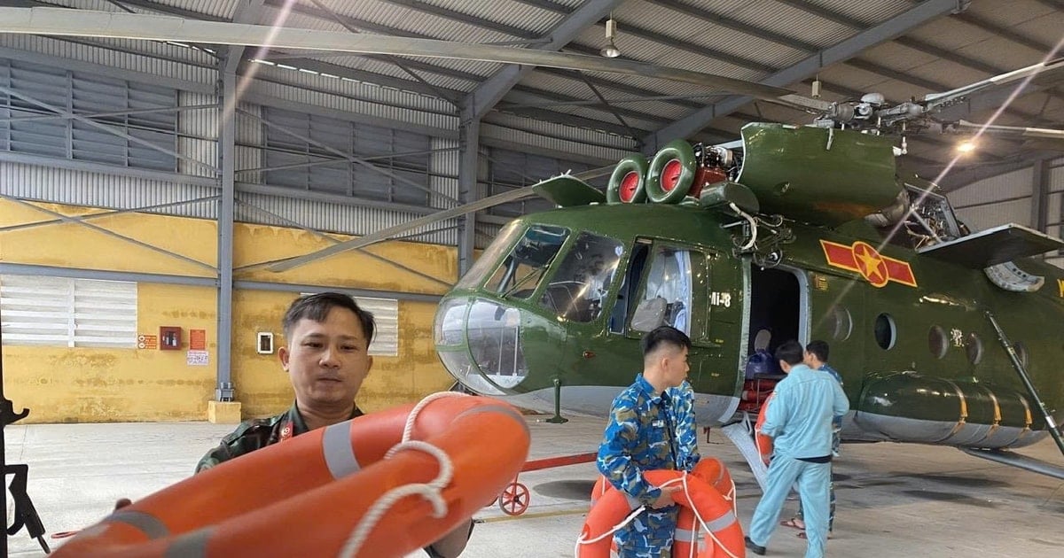 Bộ Chỉ huy Quân sự thành phố Đà Nẵng hỗ trợ hàng trăm phao cứu sinh cho tỉnh Gia Lai và Đắk Lắk