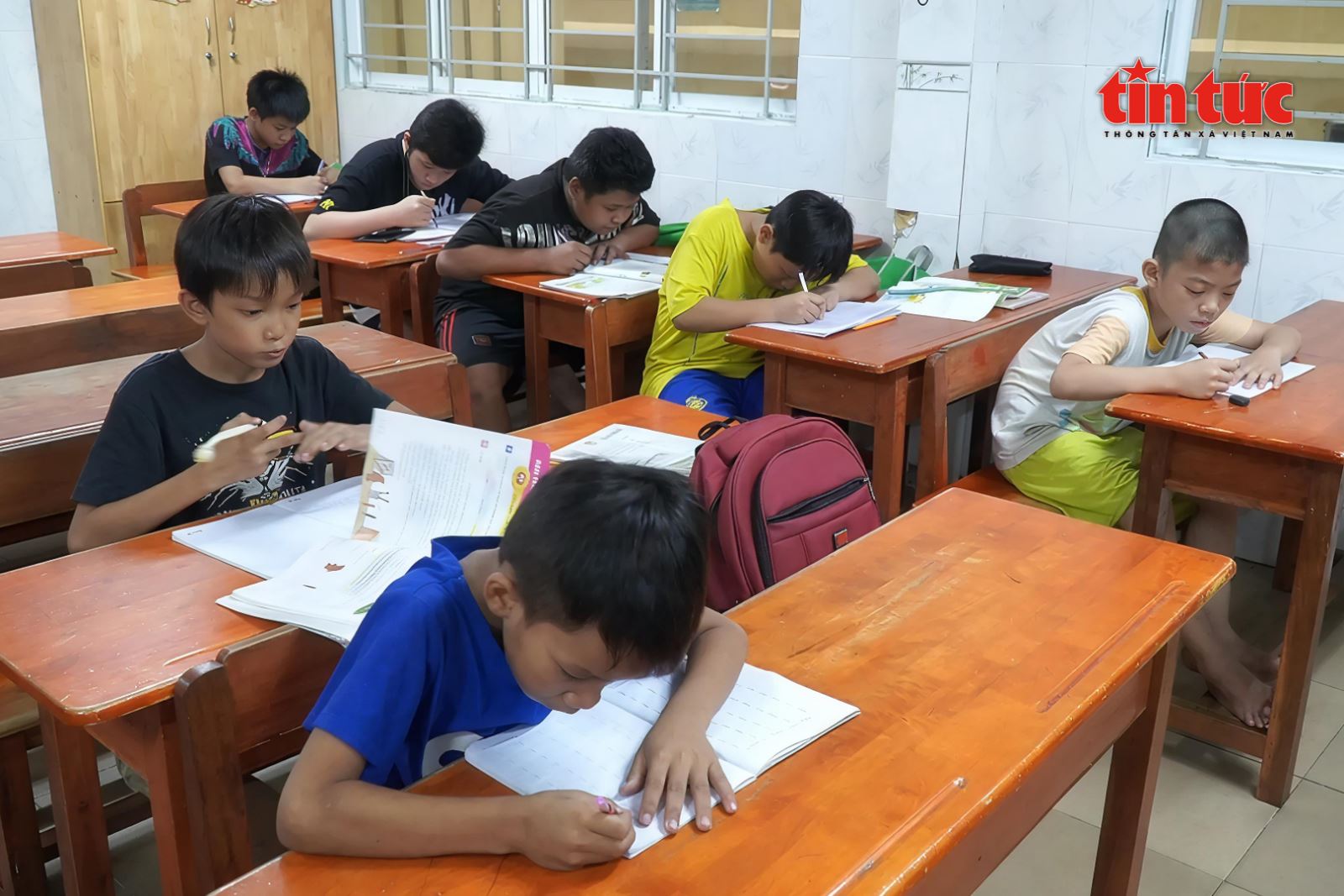 Підпис до фотографії