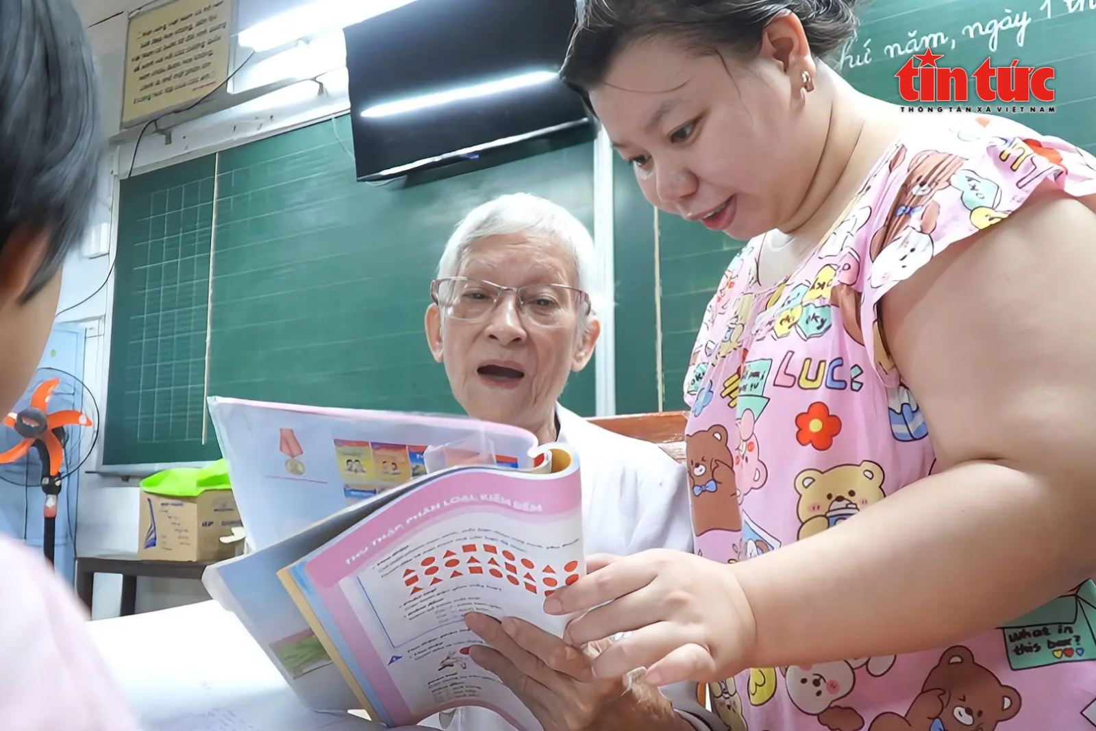 Підпис до фотографії