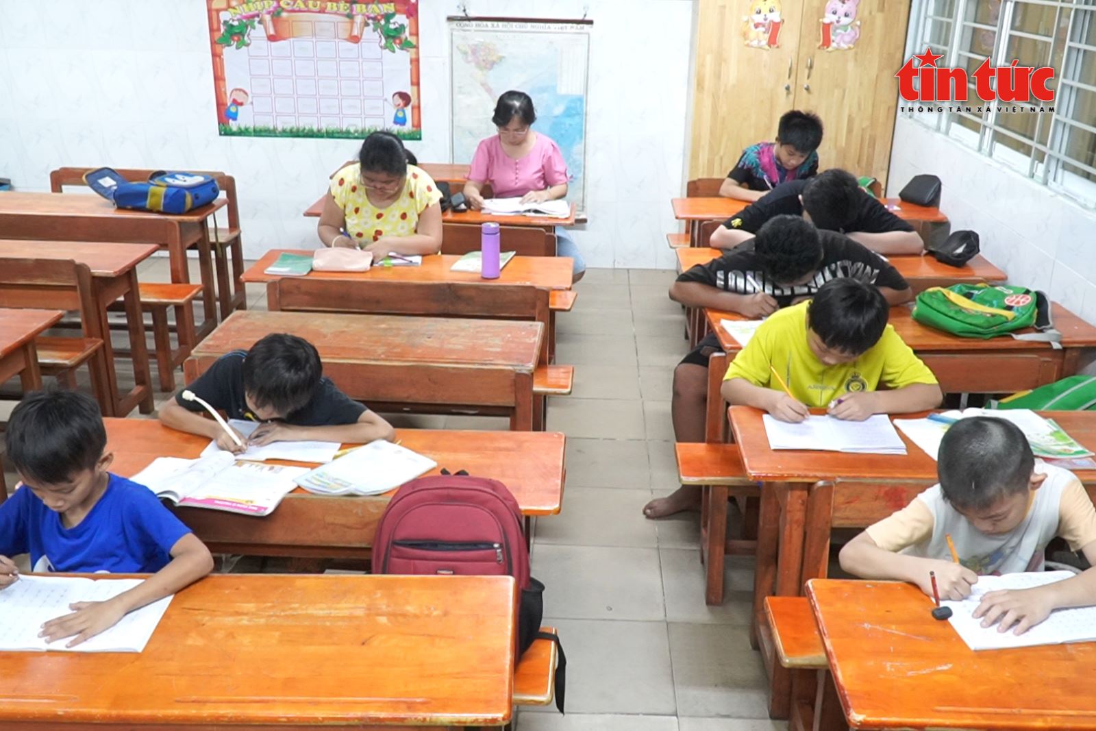 Підпис до фотографії