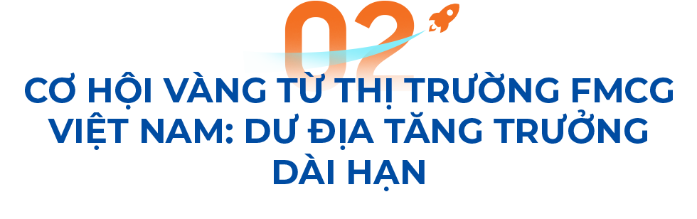 Direct distributiemodel: het startpunt van Masan Consumer in het digitale consumptietijdperk - 5