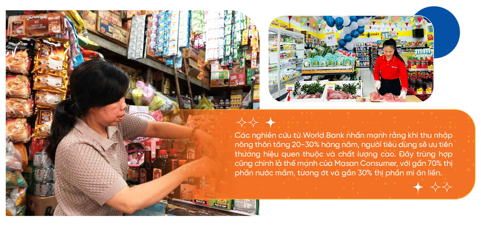 Direct distributiemodel: het startpunt van Masan Consumer in het digitale consumptietijdperk - 9