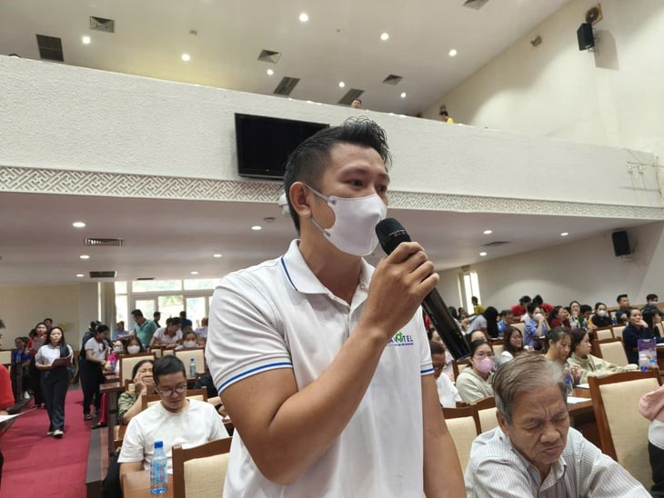 hộ kinh doanh - Ảnh 2.