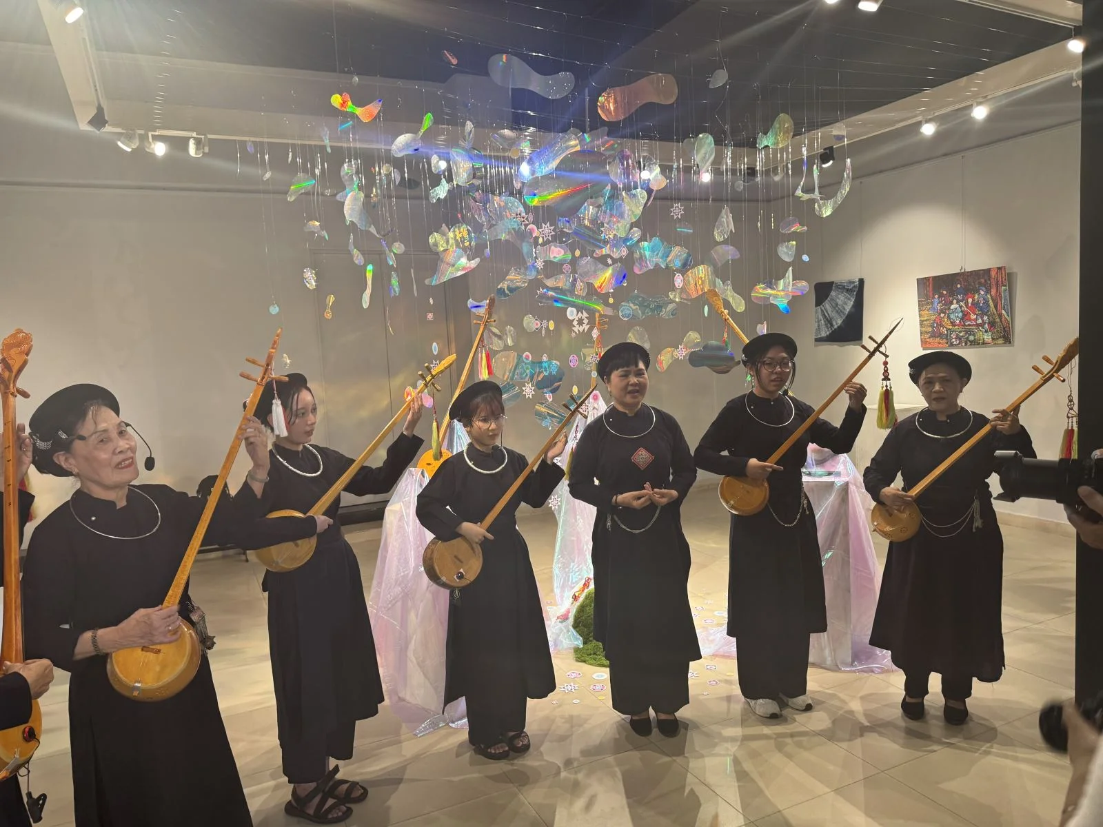 Τελικό Μάθημα: Η Ευθύνη του Καλλιτέχνη για τη Φύλαξη της Πύλης