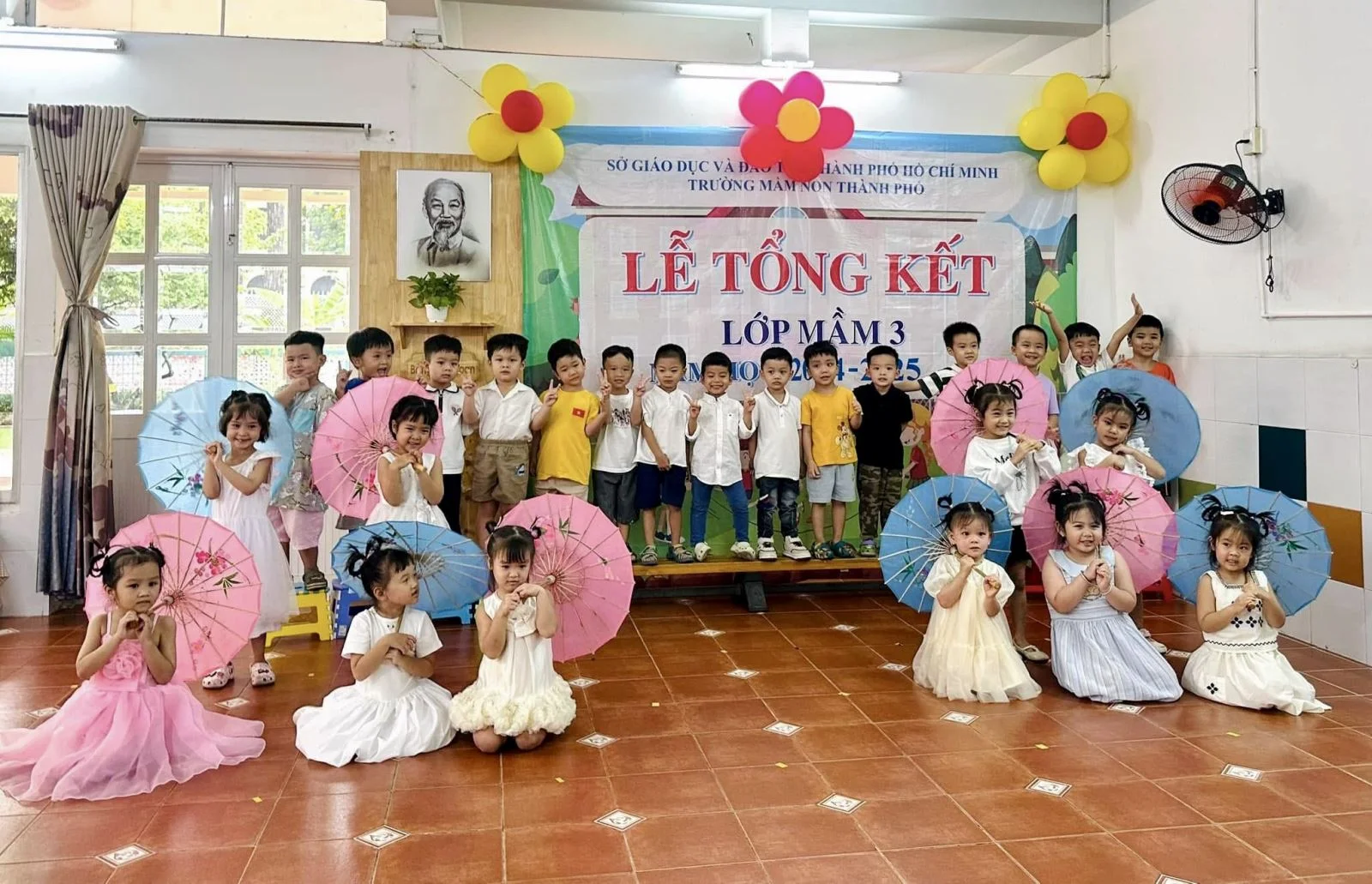 Τελικό Μάθημα: Η Ευθύνη του Καλλιτέχνη για τη Φύλαξη της Πύλης