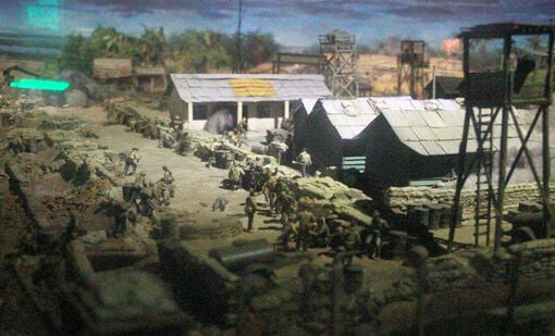 Mốc son chói lọi trong lịch sử kháng chiến chống Mỹ của Long An