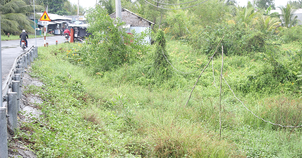 कम वोल्टेज वाले बिजली के तार संभावित खतरा पैदा करते हैं