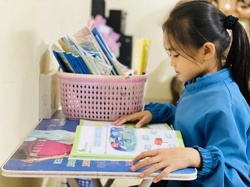 “Iluminando” as palavras (Parte 1): Desembarcando...