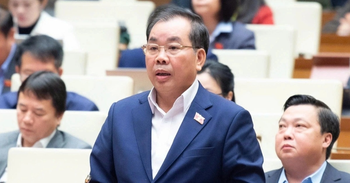 Đại biểu lo các trường đại học yếu đi sau sáp nhập, đề xuất bỏ đại học vùng