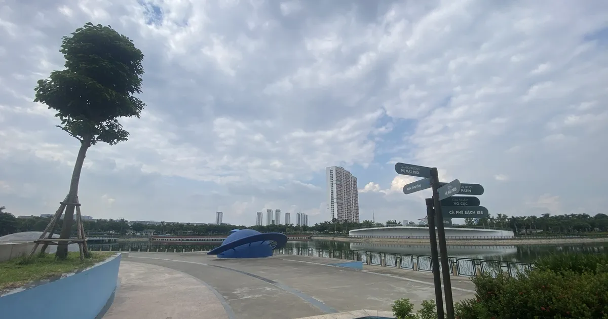 Không khí lạnh suy giảm, miền Bắc hanh khô kéo dài