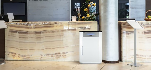 Giải pháp nâng cao chất lượng không khí trong nhà toàn diện từ Panasonic - Ảnh 3.