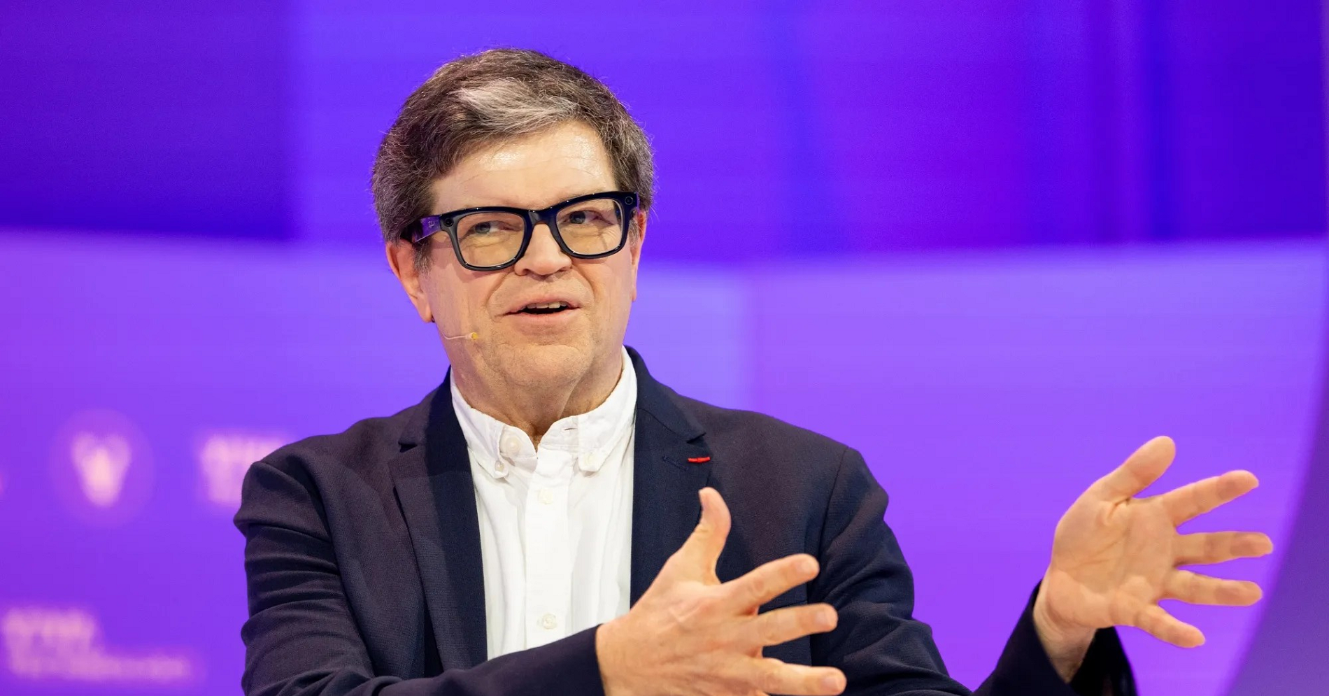 'Bố già AI' Yann LeCun rời Meta