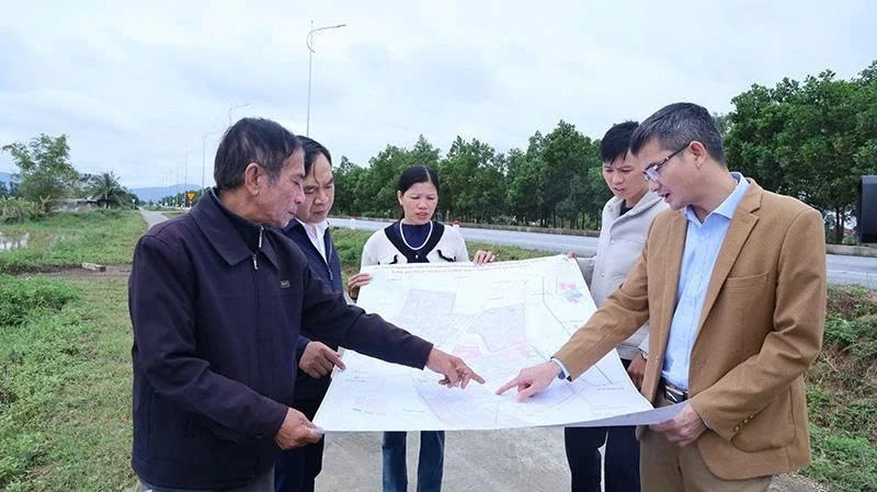 Pressão laboral no setor econômico em nível comunal