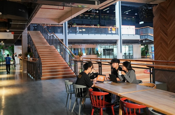 'Lộ diện' thương hiệu nhà tuyển dụng hấp dẫn nhất ngành công nghệ Việt Nam