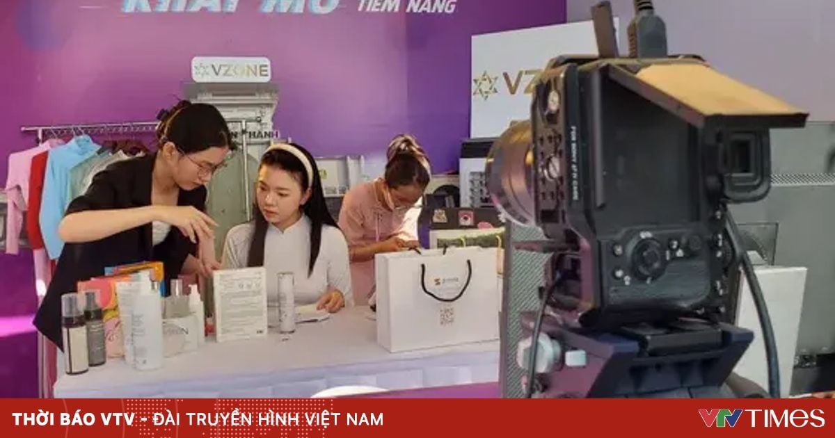 Tạo sân chơi công bằng giữa các sàn thương mại điện tử