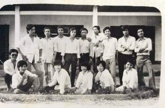 Những tháng ngày dạy học và giáo dục vùng biên tại trường THPT Ea Súp - Ảnh 1.