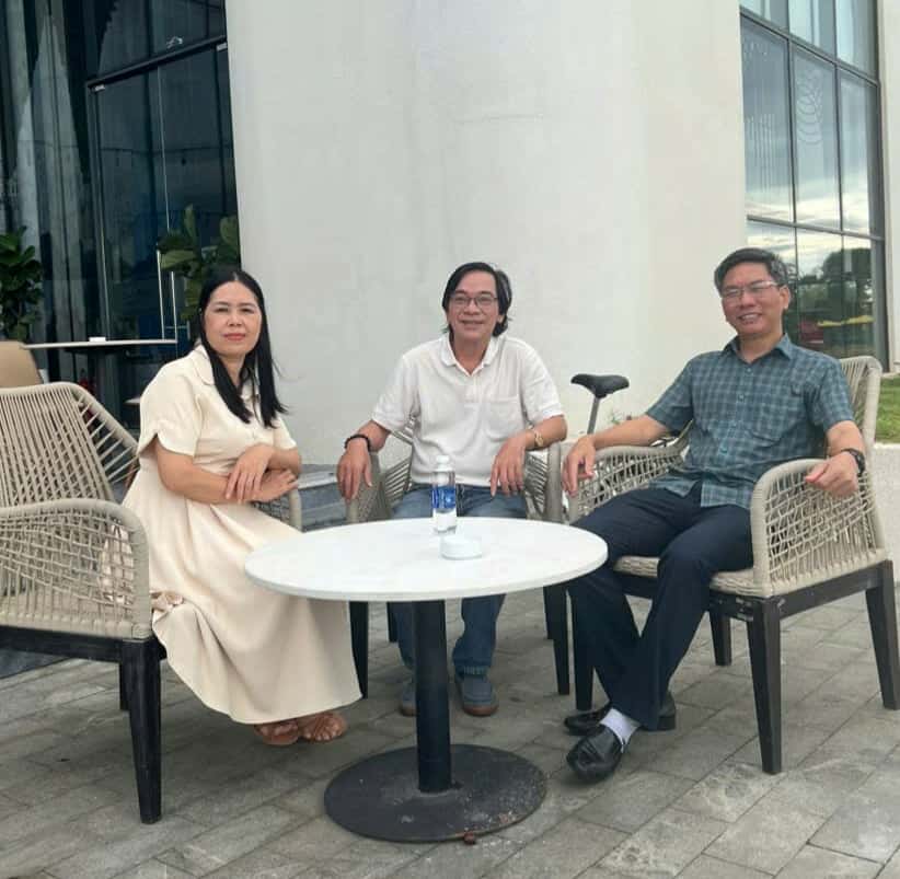 Những tháng ngày dạy học và giáo dục vùng biên tại trường THPT Ea Súp - Ảnh 3.