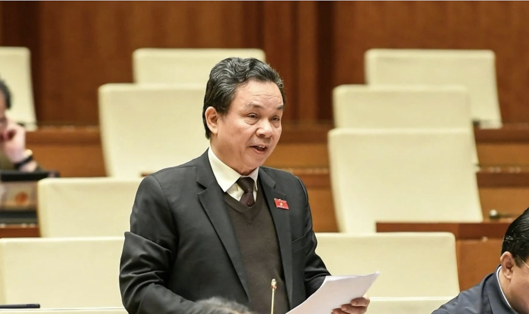 Đề xuất tổ chức kỳ thi tuyển giáo viên chung toàn tỉnh