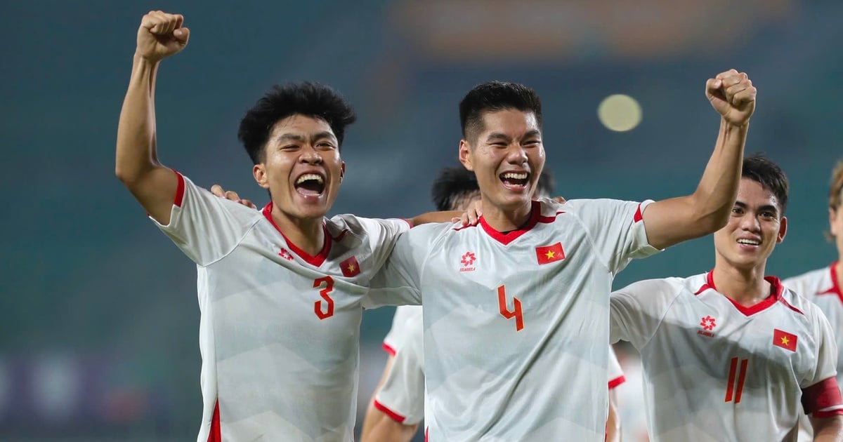 U.23 Việt Nam muốn tranh HCV SEA Games 33, cần giải quyết khâu 'nhả đạn'