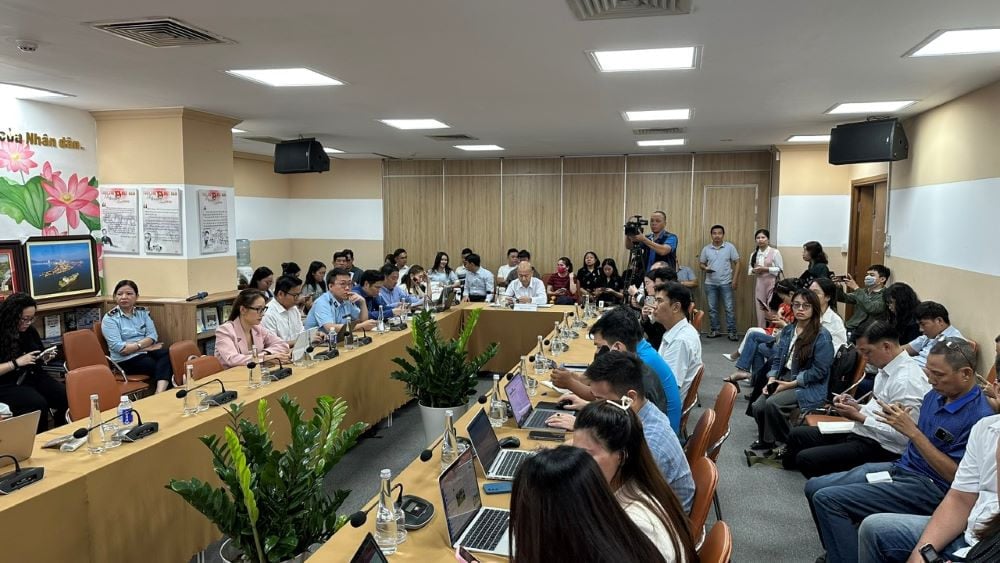 TP Hồ Chí Minh tăng tốc kích cầu tiêu dùng, chuẩn bị cao điểm Tết