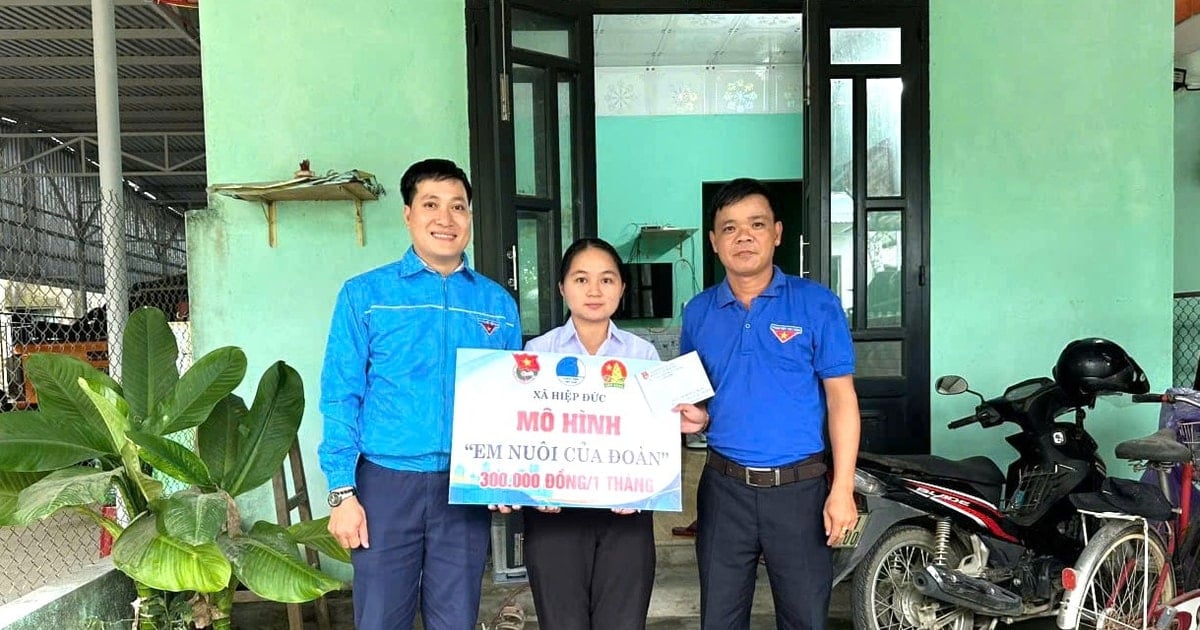 Từ những chủ trương nhân văn