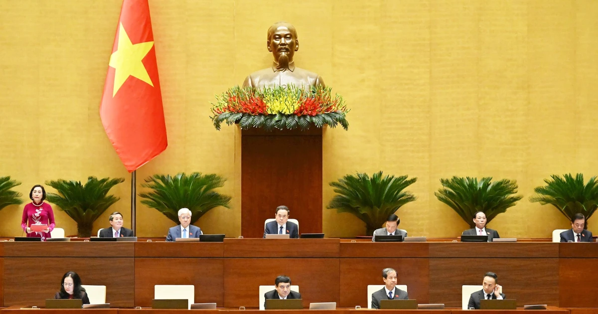 Thành tựu của đất nước đều có đóng góp thầm lặng nhưng to lớn của nhà giáo