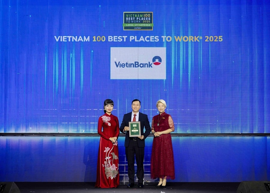 Cms.ảnh Bài Vietin Bank Nơi Làm Việc Tốt Nhất