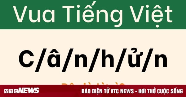 Đến cả 'thiên tài ngôn ngữ' cũng bị câu đố này lừa