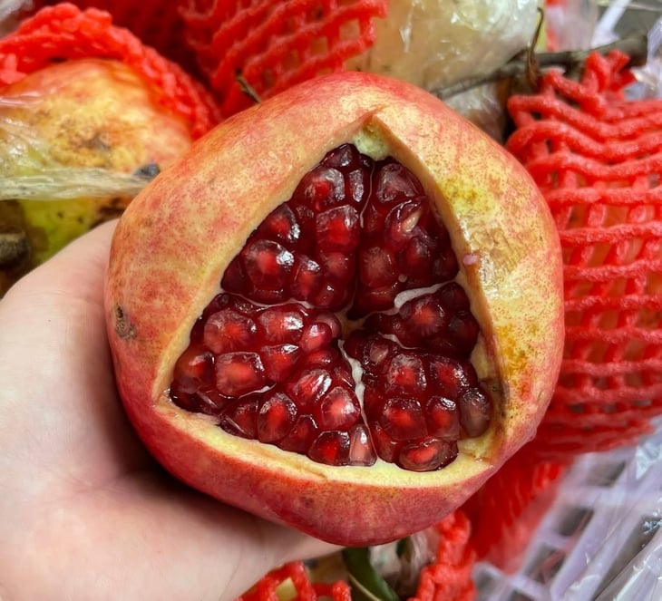 nước ép - Ảnh 1.