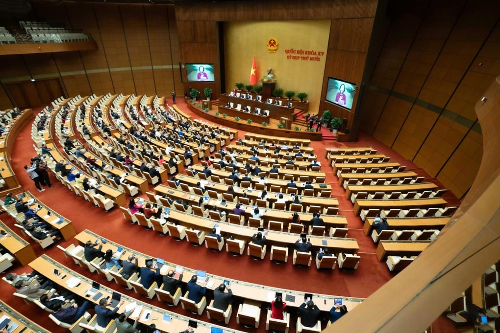 Trình Quốc hội chi hơn 580.000 tỷ đồng đầu tư nâng cao chất lượng giáo dục - 3