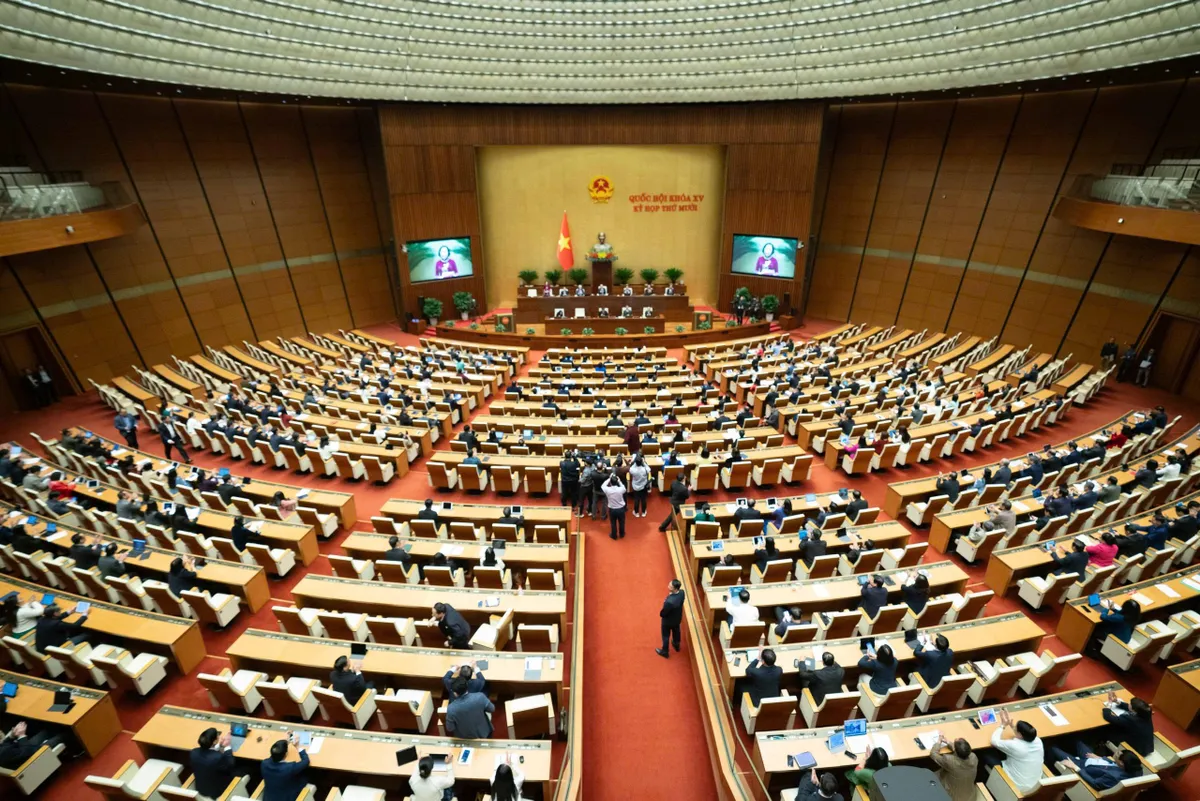 Giáo dục là quốc sách hàng đầu, là con đường làm nên sức mạnh và tương lai - Ảnh 1.