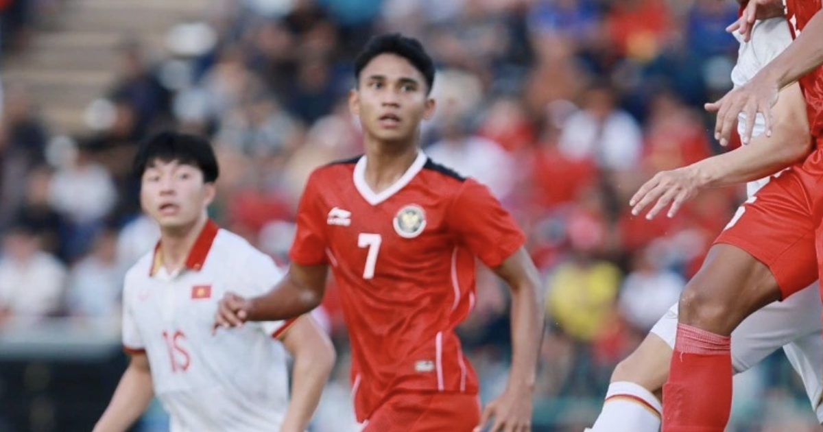 Sếp lớn bóng đá Indonesia bất ngờ mua CLB ở Anh: Đội U.23 ra sao?