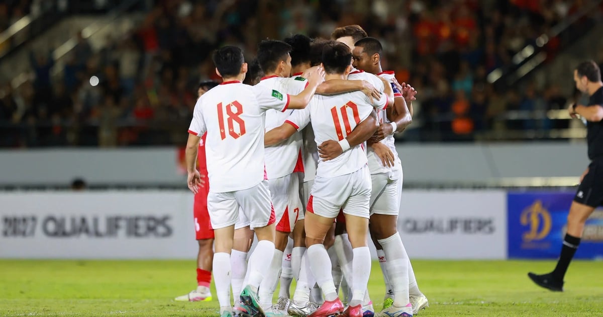 Đội tuyển Việt Nam sẽ chơi áp đặt Malaysia trận quyết đấu: Xuân Son gọi, Hoàng Hên trả lời…