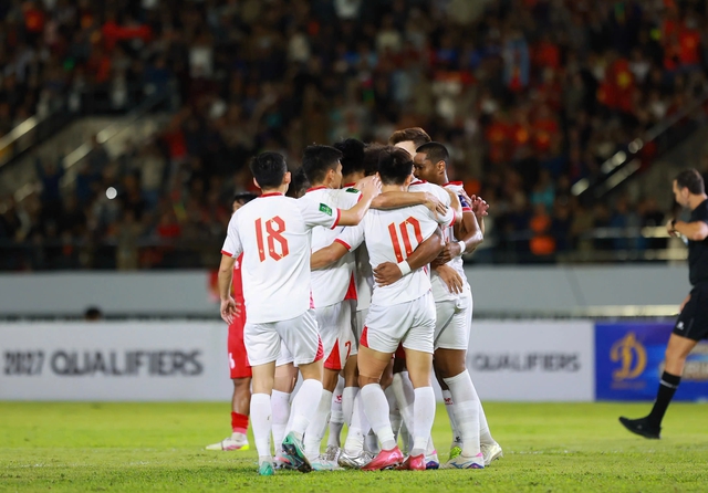 Đội tuyển Việt Nam sẽ chơi áp đặt Malaysia trận quyết đấu: Xuân Son gọi, Hoàng Hên trả lời…- Ảnh 5.