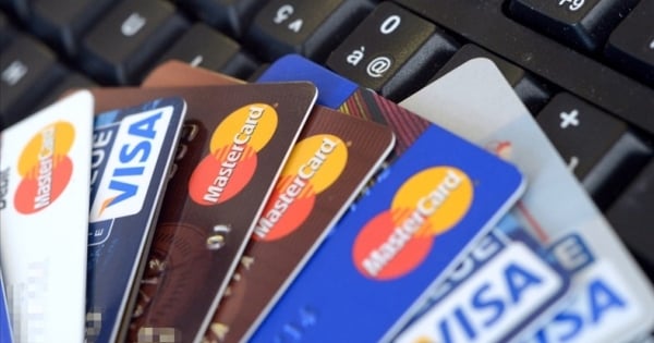 Thị trường thẻ tín dụng bứt tốc: Cuộc đua mới giữa các ngân hàng