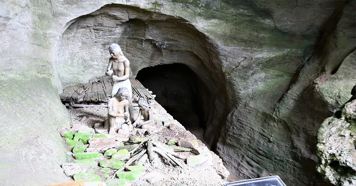 Lập Quy hoạch bảo quản, tu bổ, phục hồi Di tích quốc gia đặc biệt Hang xóm Trại và Mái đá làng Vành