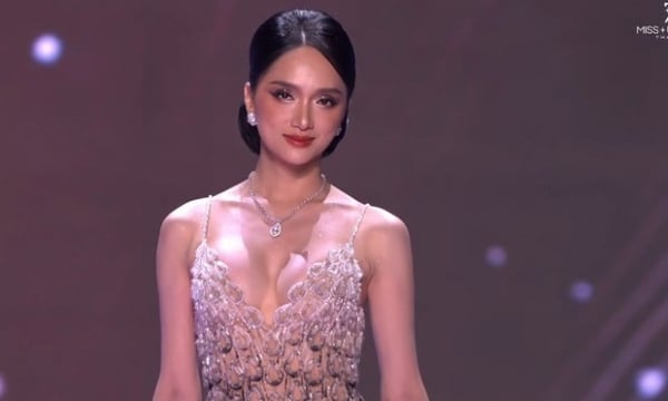 Quá nhiều người đẹp áp đảo, cơ hội của Hương Giang ở Miss Universe là rất nhỏ?