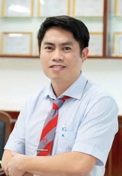 Vai trò của AI trong giáo dục và sự kết nối cảm xúc giữa thầy trò - Ảnh 1.